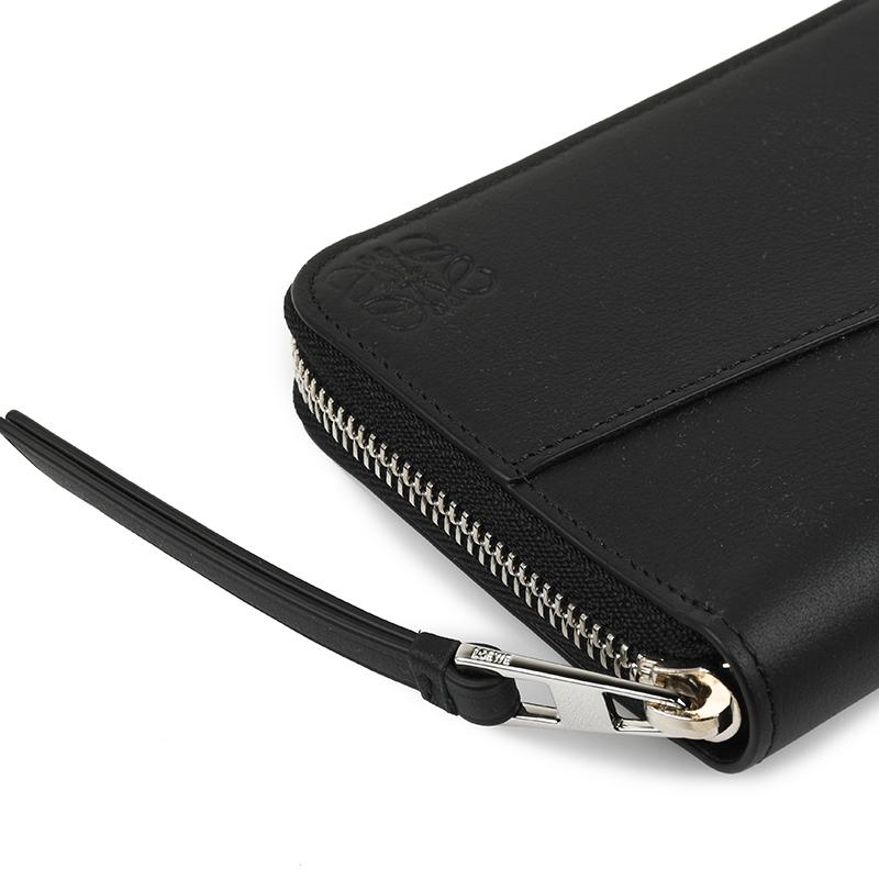 LOEWE ロエベ パズル ジップアラウンド ウォレット 長財布 イタリア正規品 C510U46X12 1100 新品　並行輸入品の画像