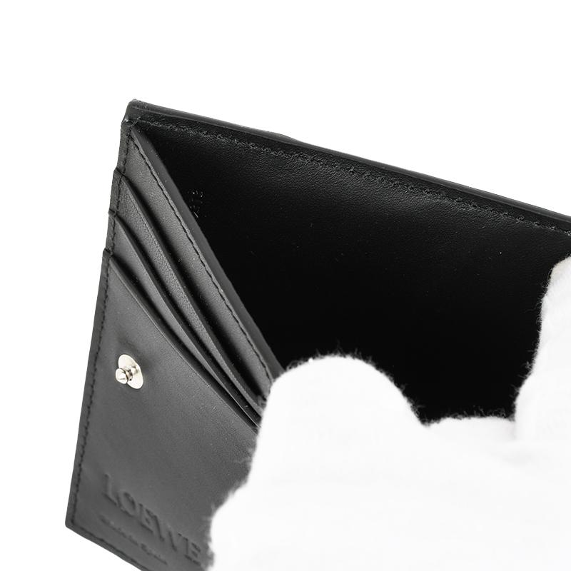 【正規販売店】 LOEWE ロエベ パズル エッジスリム ウォレット 二つ折り財布 イタリア正規品 C510W73X02 1100 新品 【9791448779】(35419円)