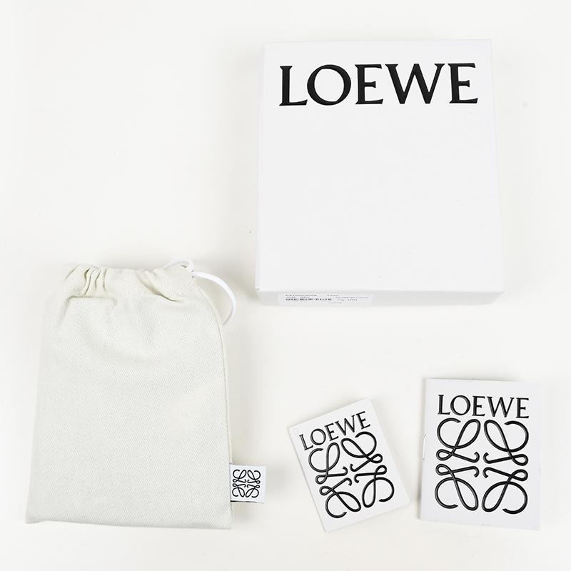 LOEWE ロエベ パズル スリム コンパクト ウォレット(クラシック LOEWE ロエベ パズル スリム コンパクト ウォレット(クラシック