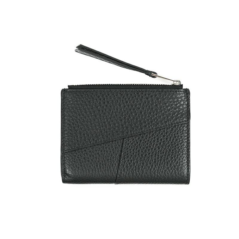 LOEWE（ロエベ） パズル スリム コンパクト ウォレット（サプル
