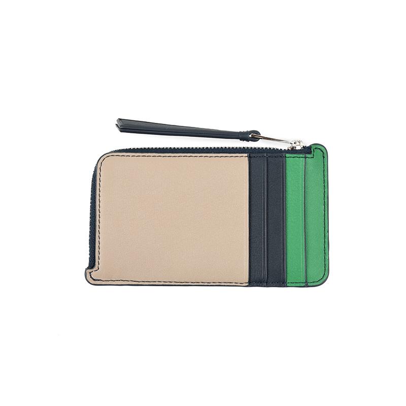LOEWE（ロエベ） パズル コインカードホルダー 小銭入れ