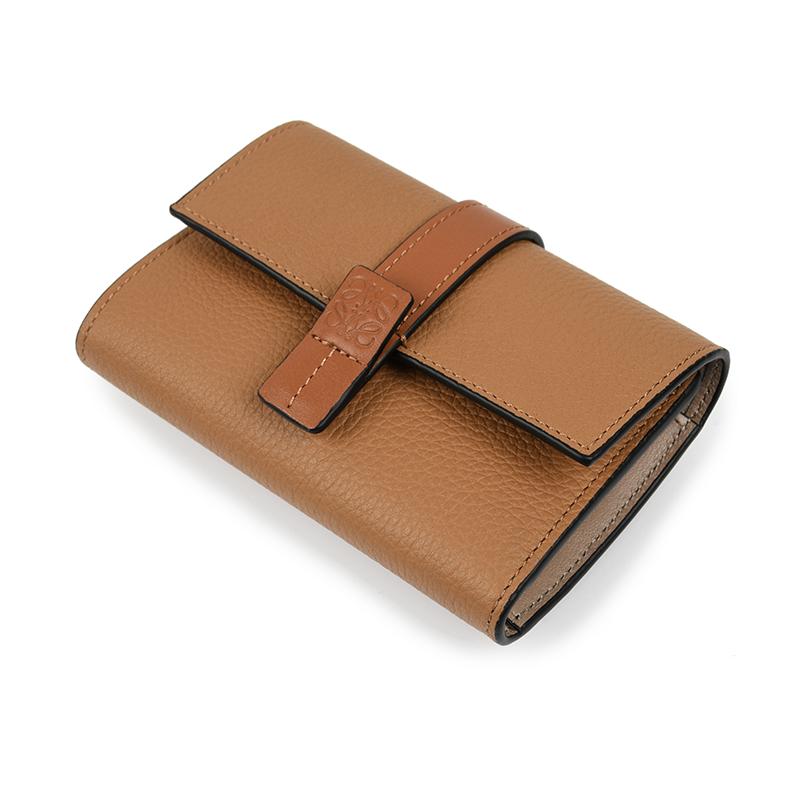 LOEWE ロエベ スモールバーティカルウォレット財布 イタリア正規品 C660S86X04 0608 新品 LOEWE（ロエベ） SMALL VERTICAL WALLET C660S86X01 2463 スモール