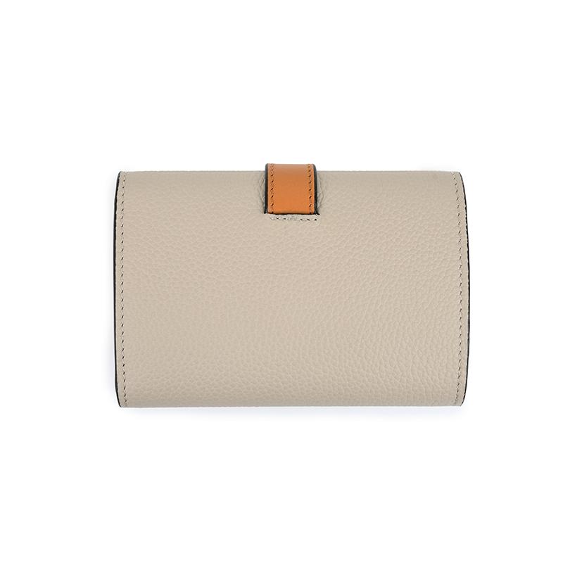 LOEWE ロエベ バーティカル ウォレット スモール 財布