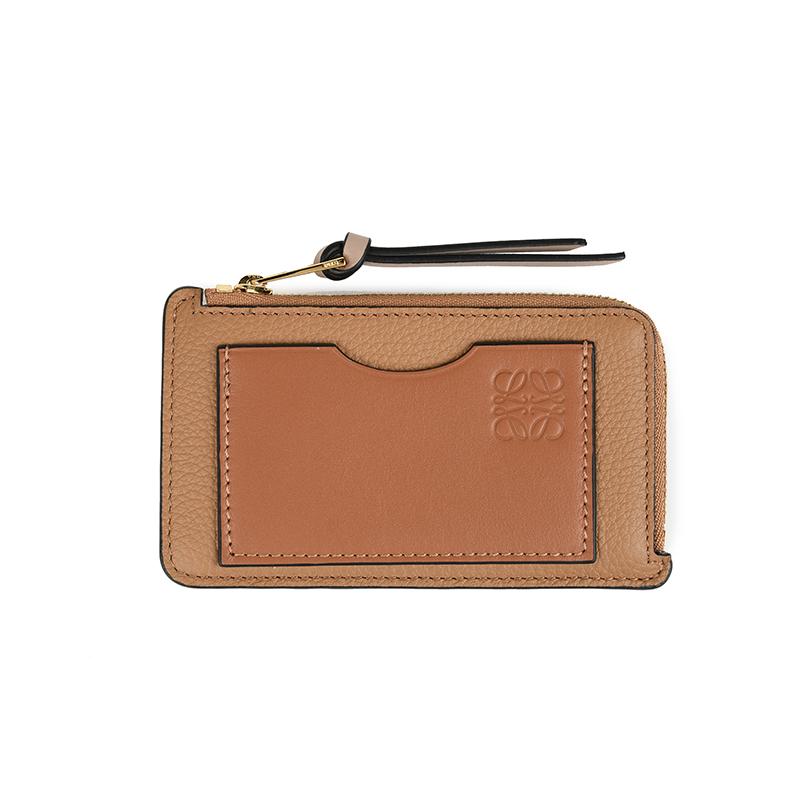 LOEWE ロエベ コインカードホルダー 財布 イタリア正規品 C660Z40X07 