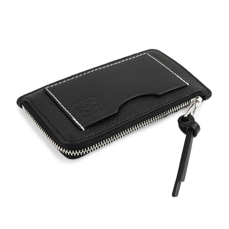 LOEWE（ロエベ） コインカードホルダー 財布 C660Z40X07 1100 新品
