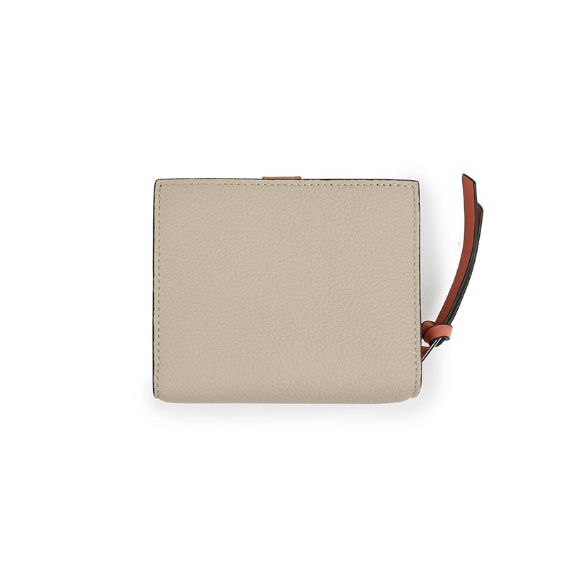 LOEWE 並行輸入品 イタリア正規品 ロエベ コンパクト ジップ  