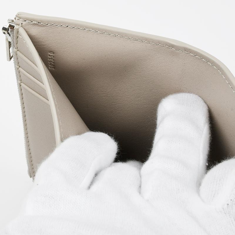 LOEWE ロエベ アナグラム バーティカル ウォレット スモール 三 LOEWE ロエベ アナグラム バーティカル ウォレット スモール 三