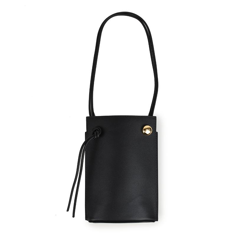 LOEWE（ロエベ） ハンドバッグ ぺブル ダイス ポケット ミニバッグ 鞄