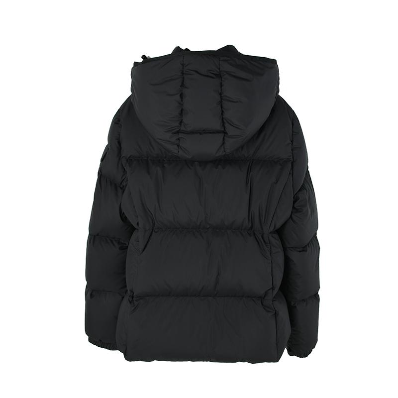 MONCLER（モンクレール） レディース FOURMINES 999 ブラックダウン