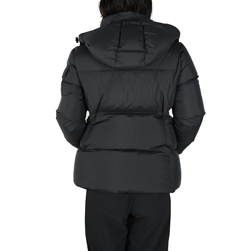 MONCLER（モンクレール） レディース FOURMINES 999 ブラックダウン