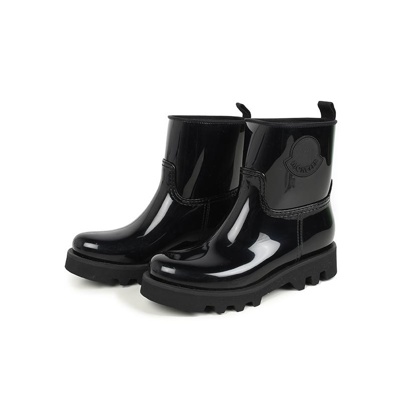 MONCLER モンクレール Ginette レインブーツ 長靴 イタリア正規品 新品