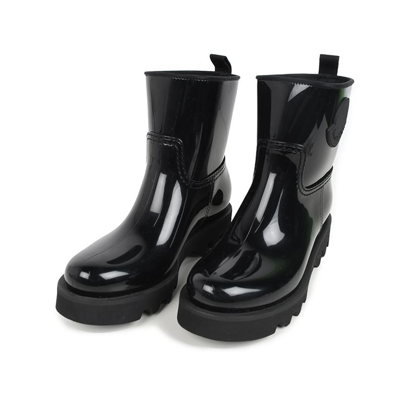 MONCLER モンクレール Ginette レインブーツ 長靴 イタリア正規品 新品 