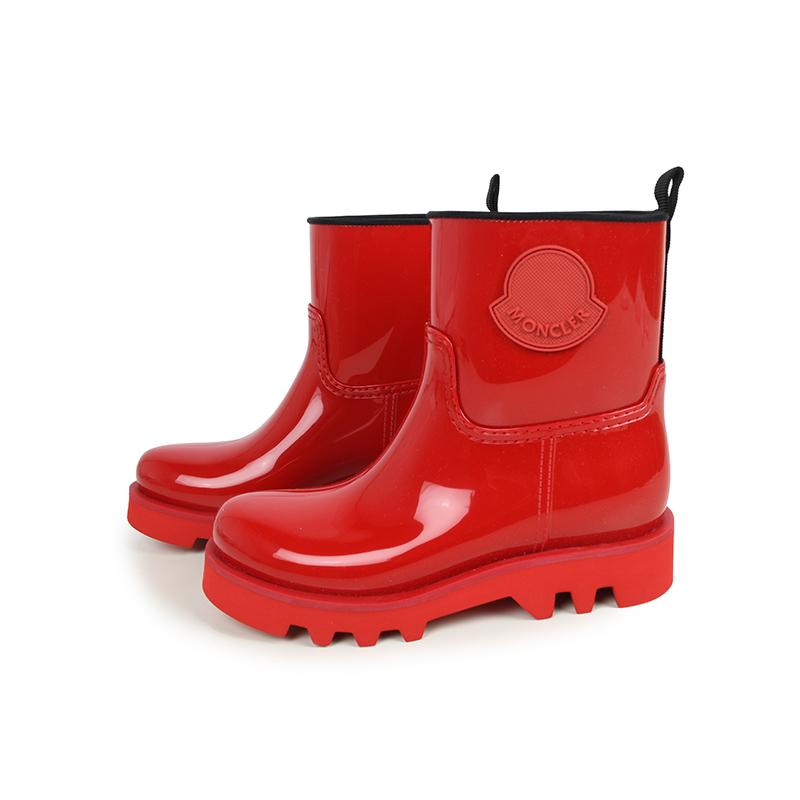 MONCLER モンクレール ginette レイン ブーツ 長靴