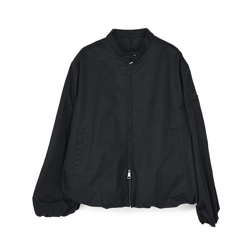 ◇モンクレール　レディースブルゾン　00　春物　コットンポリエステル　管6673 MONCLER（モンクレール） レディース GRUISSAN パフスリーブ
