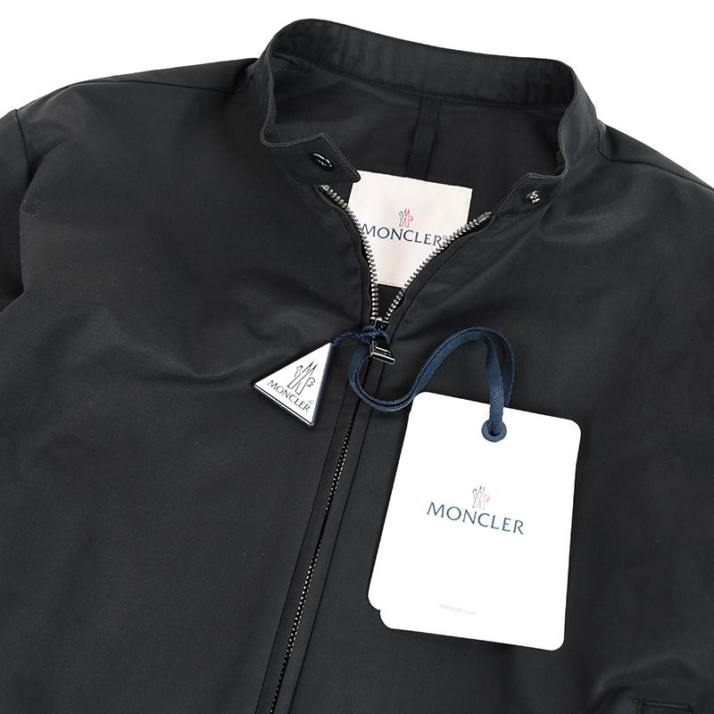 MONCLER（モンクレール） レディース GRUISSAN パフスリーブ