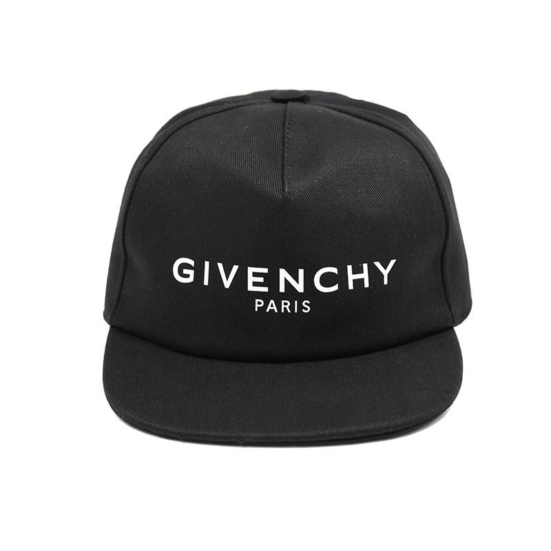 正規 Givenchy ジバンシィ スタッズ キャップ