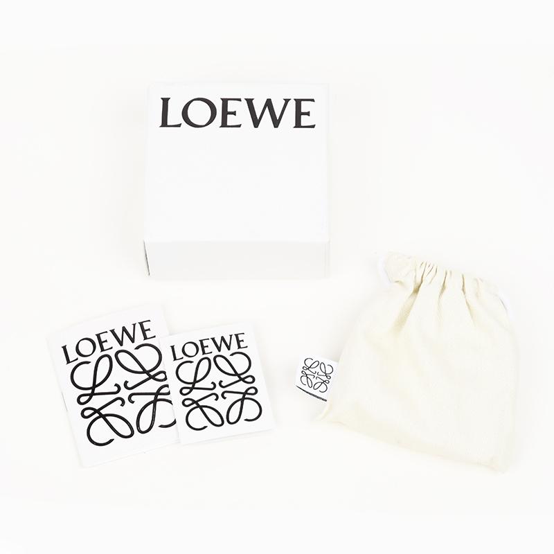 LOEWE ロエベ ブレスレット ウーブン バングル アクセサリー LOEWE ロエベ ブレスレット ウーブン バングル アクセサリー