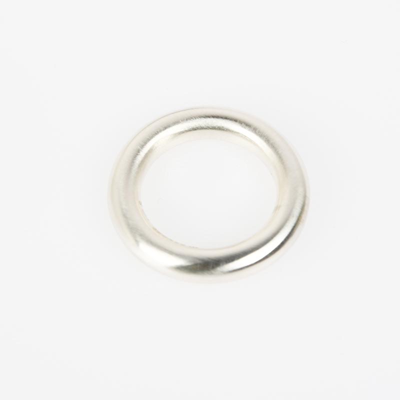 JIL SANDER（ジルサンダー） リング シルバー925 指輪 アクセサリー