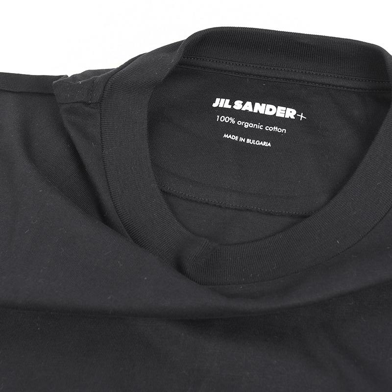 JIL SANDER ジルサンダー 3枚パックTシャツ セット イタリア正規品 