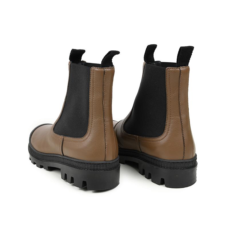 LOEWE ロエベ チェルシー ブーツ イタリア正規品 L815S05X05 LOEWE ロエベ チェルシー ブーツ イタリア正規品 L815S05X05