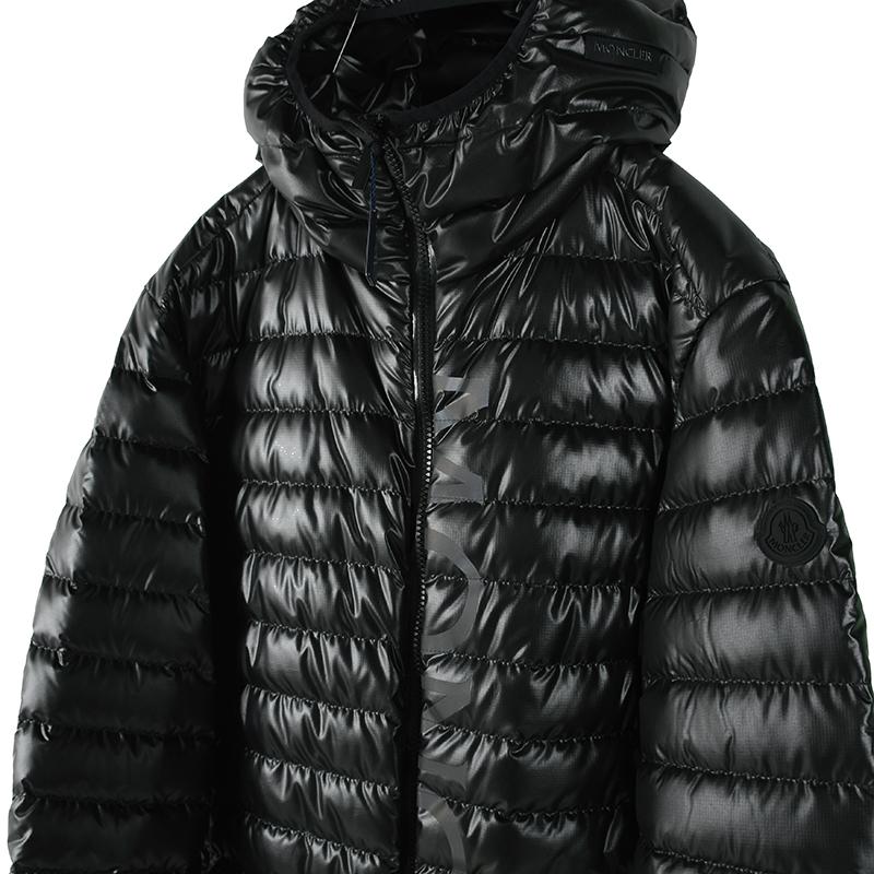 MONCLER モンクレール メンズ Lauzet ライトダウンジャケット イタリア正規品 新品｜showcase｜03