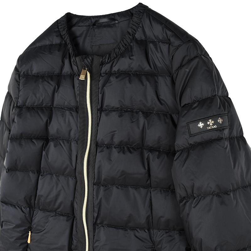 TATRAS（タトラス） レディース BREVA ブレヴァ ノーカラーダウン