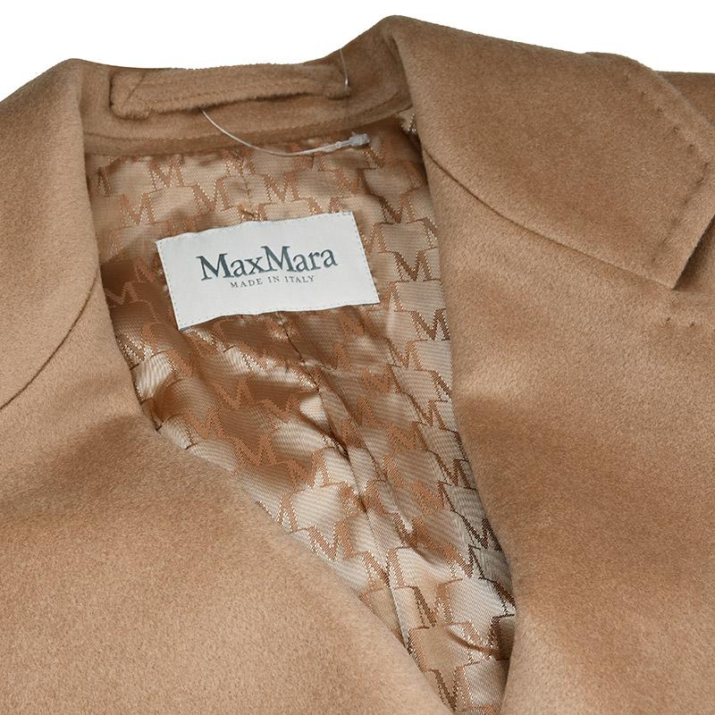 Max Mara（マックスマーラ） マックス マーラ MADAME マダム ロング