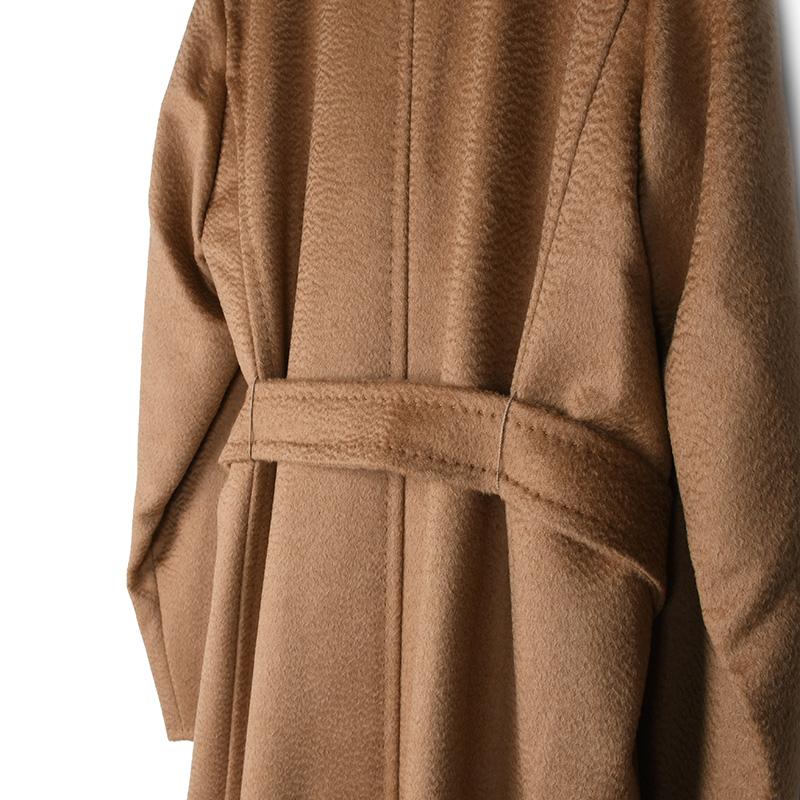 Max Mara マックスマーラ MANUELA マニュエラ アイコンコート