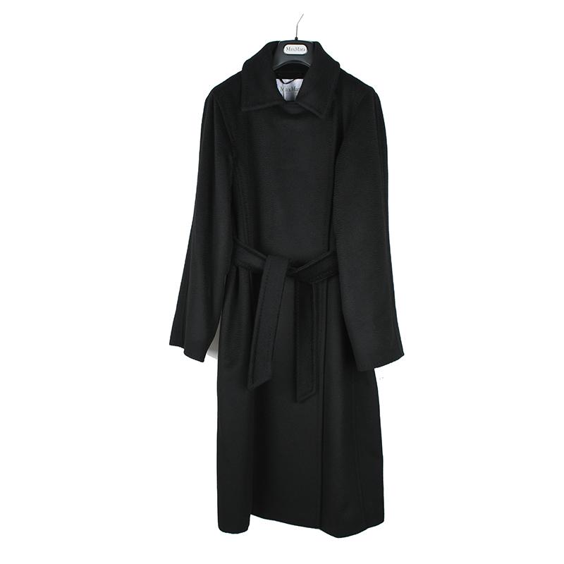 Max Mara（マックスマーラ） MANUELA マニュエラ ブラック アイコン