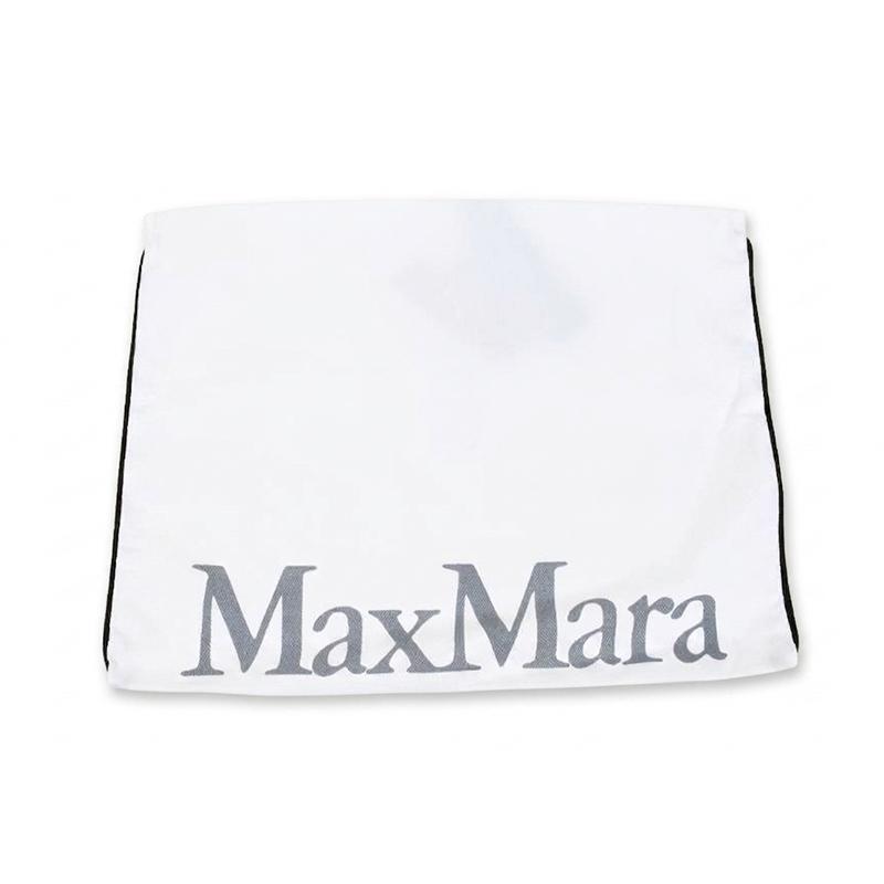 Max Mara マックスマーラ カシミヤマフラー ストール ズィゴーテ イタリア正規品 MXA-ZIGOTE 001 新品  ギフト プレゼント 並行輸入品 | Max Mara | 06