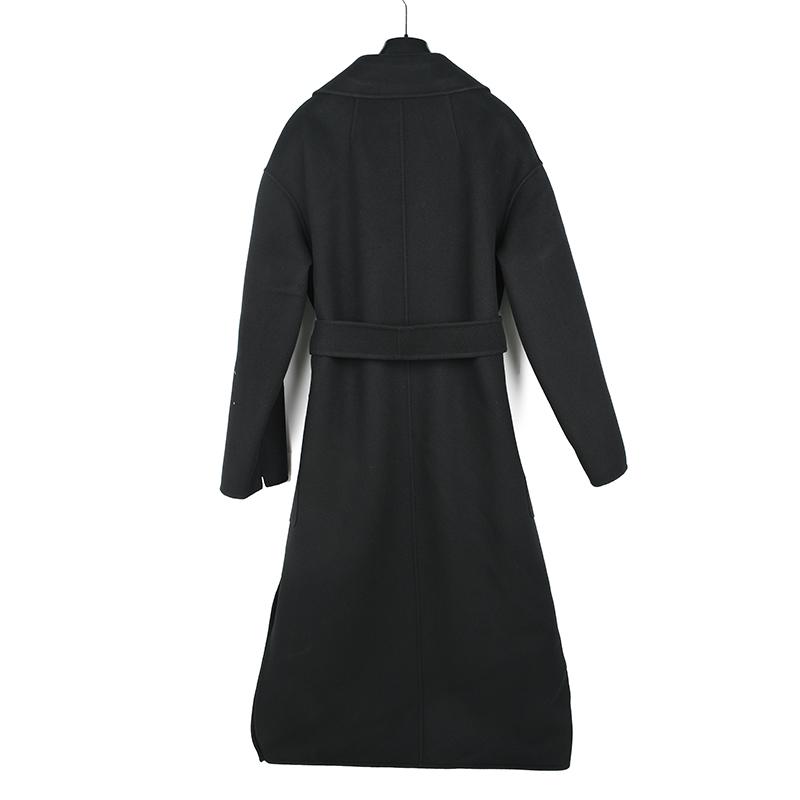 S MAXMARA 'S Max Mara エス マックスマーラ NINA ブラックウールコート レディース イタリア正規品 新品 :  セレクトショップSHOWCASE 芦屋 - 通販 - Yahoo!ショッピング