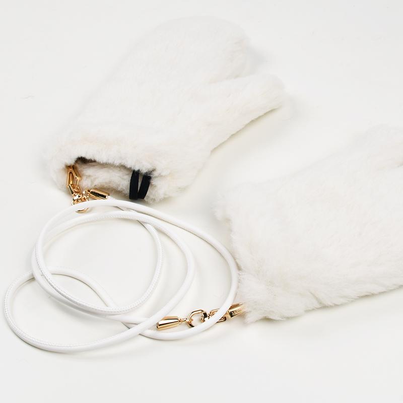 MaxMara テディ　ミトン ストラップ付き 楽天市場】MAX MARA マックスマーラ ミトン OMBRAT OMBRAT2