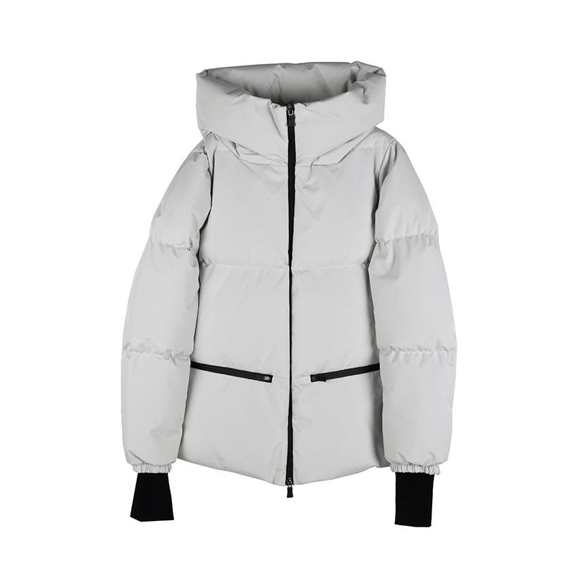 HERNO（ヘルノ） レディース 2レイヤーウィンドストッパー ジャケット