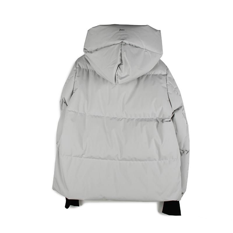 HERNO（ヘルノ） レディース 2レイヤーウィンドストッパー ジャケット