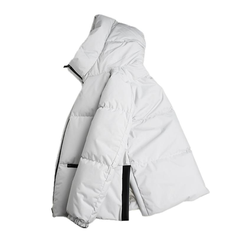 HERNO（ヘルノ） レディース 2レイヤーウィンドストッパー ジャケット