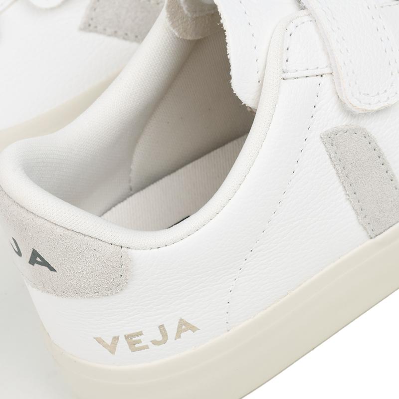 VEJA（ヴェジャ） RECIFE レディース ベルクロ スニーカー 靴 新品