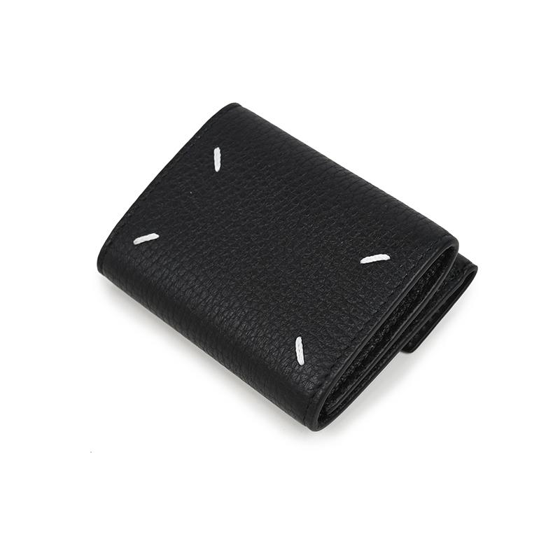 MAISON MARGIELA メゾン マルジェラ ウォレット 3つ折り財布 イタリア 