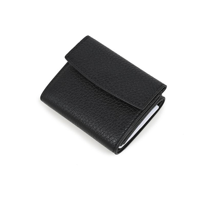 MAISON MARGIELA メゾン マルジェラ ウォレット 3つ折り財布 イタリア 