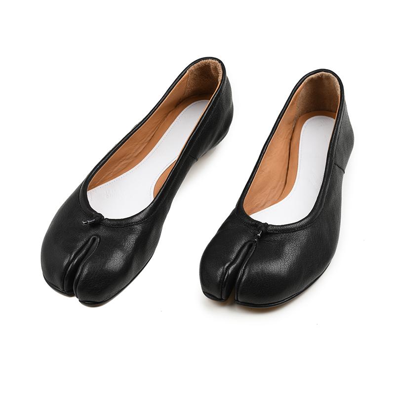 Boxダメージ有 Maison Margiela メゾン マルジェラ タビバレエシューズ 足袋 靴 イタリア正規品 S58wz0042 P3753 新品 S58wz0042p3753 セレクトショップshowcase 芦屋 通販 Yahoo ショッピング