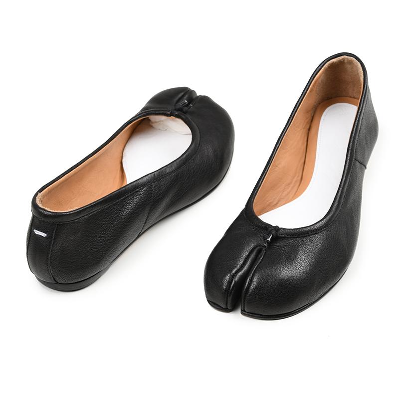 最安値に挑戦！ MAISON MARGIELA メゾン 足袋 靴 P3753 新品 イタリア