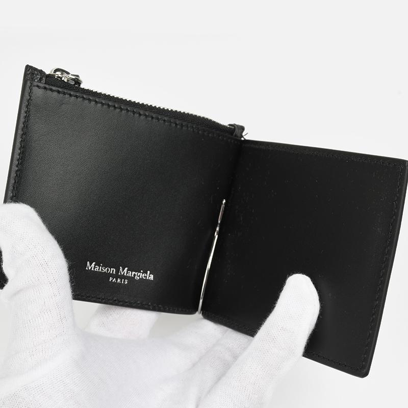 初回限定お試し価格】 新品正規品 Maison Margiela Money Clip