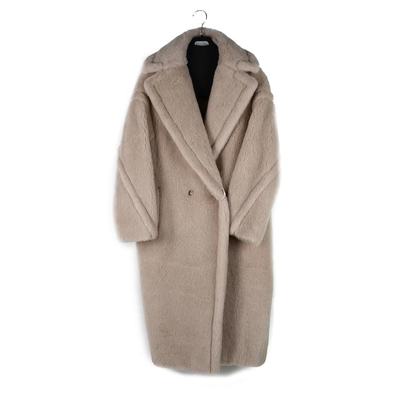Max Mara マックスマーラ TEDGIRL テディベア アイコン コート Max Mara マックスマーラ TEDGIRL テディベア アイコン コート