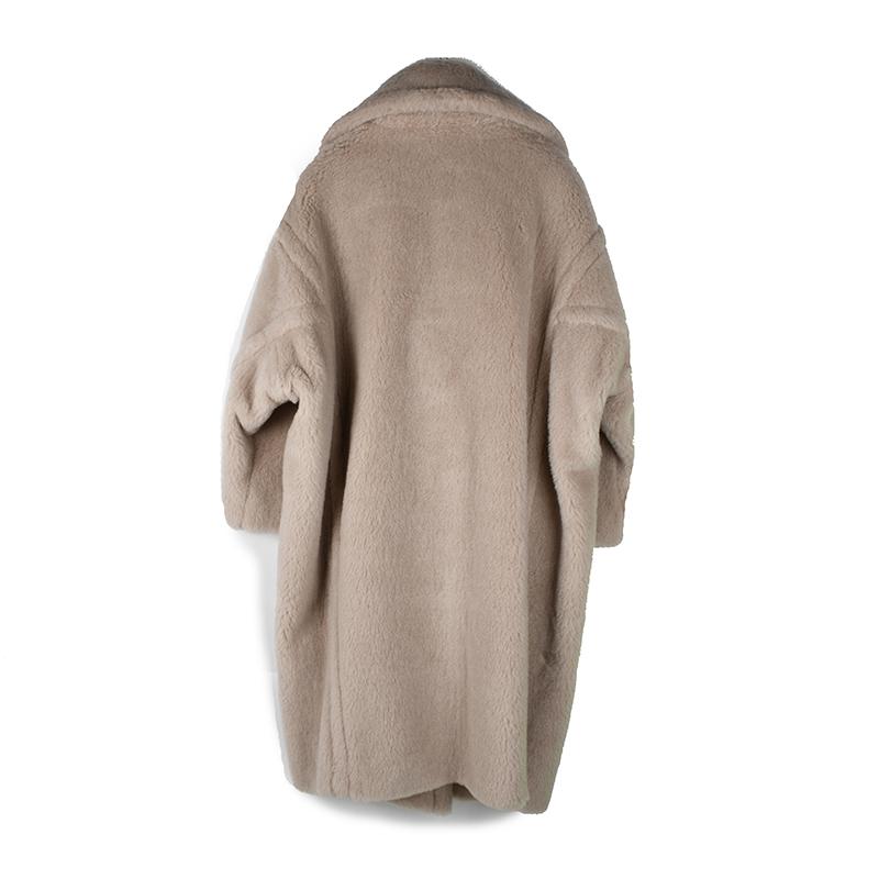 Max Mara マックスマーラ TEDGIRL テディベア アイコン コート Max Mara マックスマーラ TEDGIRL テディベア アイコン コート