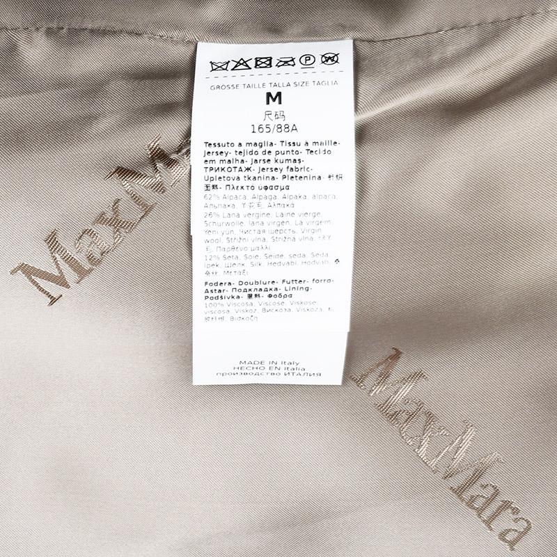 Max Mara マックスマーラ TEDGIRL テディベア アイコン コート Max Mara マックスマーラ TEDGIRL テディベア アイコン コート