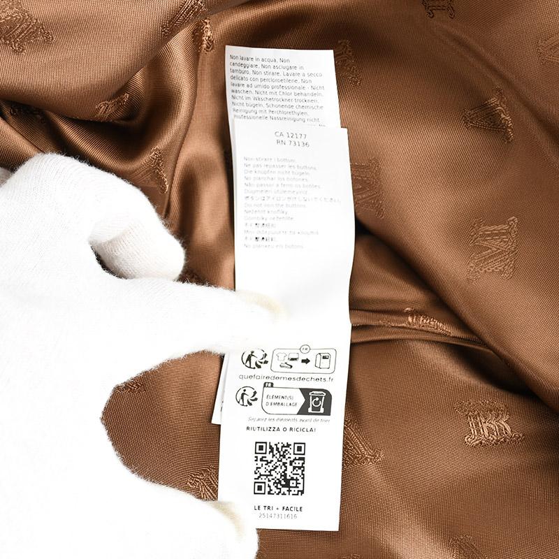 Max Mara マックスマーラ TENEBRE4 テネブレ カシミヤ混