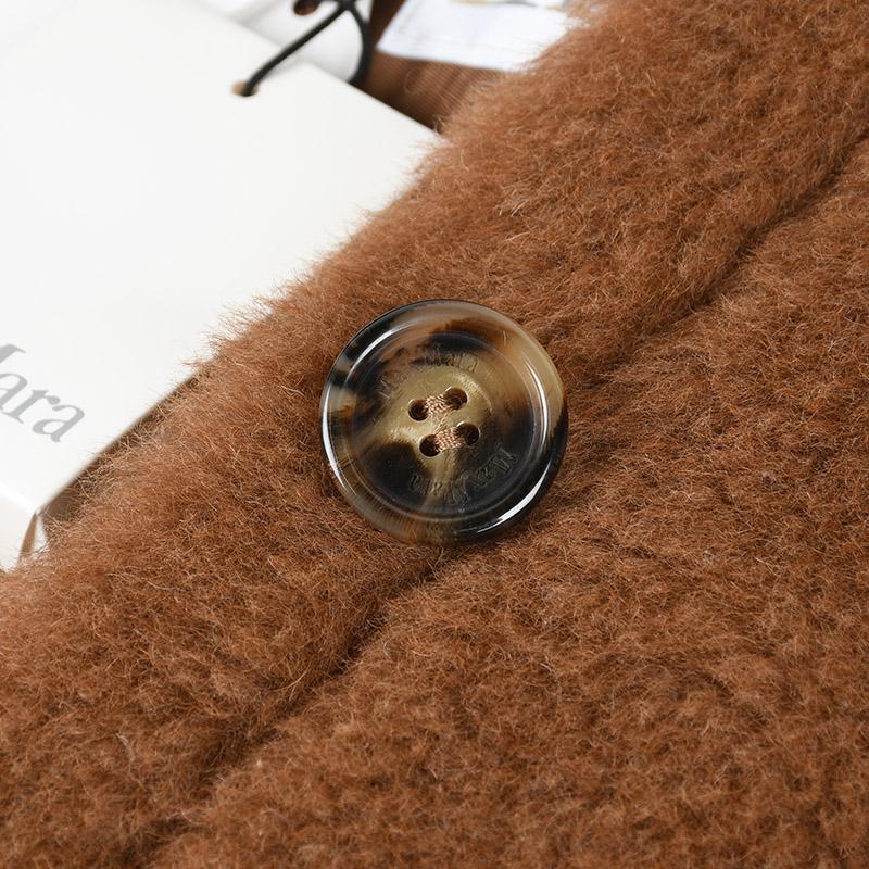 Max Mara マックスマーラ TENEBRE4 テネブレ カシミヤ混