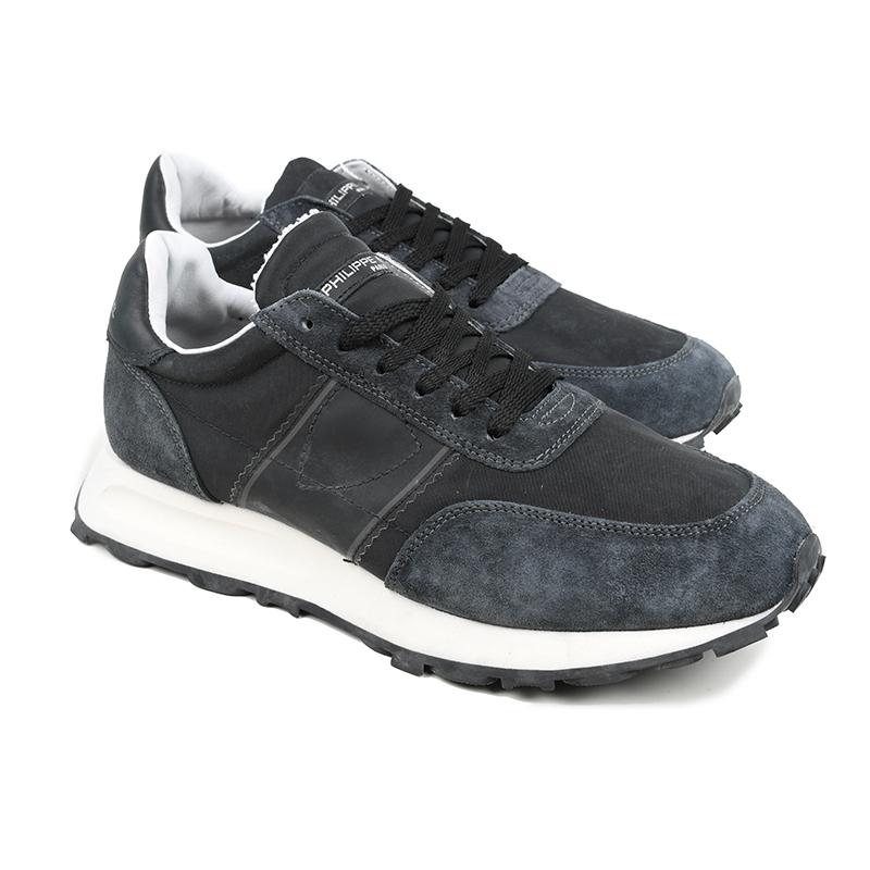 PHILIPPE MODEL（フィリップモデル） PHILIPPE MODEL PARIS TOUR LOW