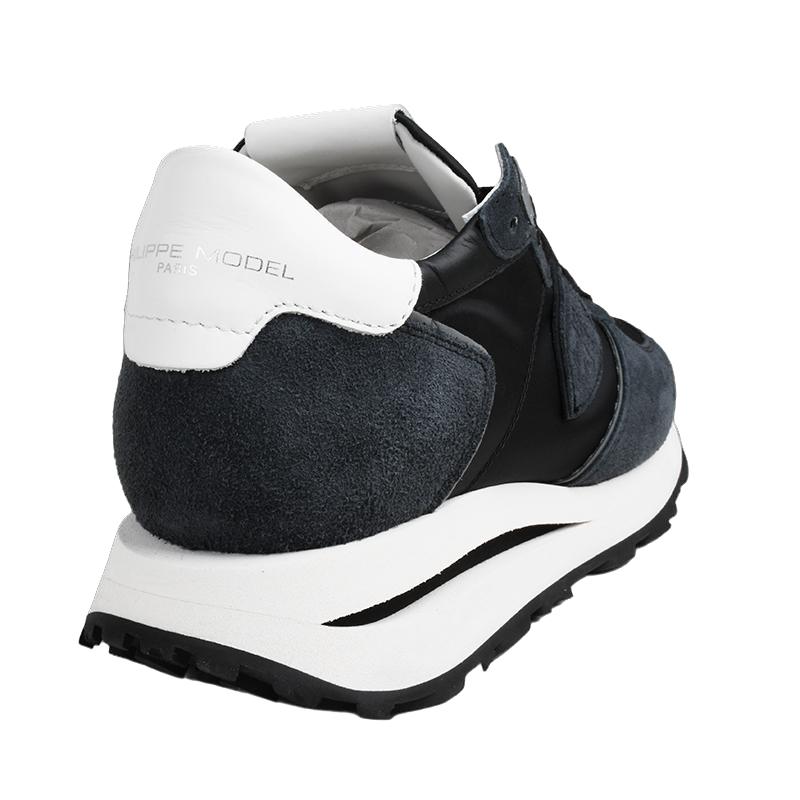 PHILIPPE MODEL PARIS フィリップモデル TROPEZ HAUTE トロペ スニーカー 靴 イタリア正規品 TKLU W006 新品 並行輸入品 | PHILIPPE MODEL | 02