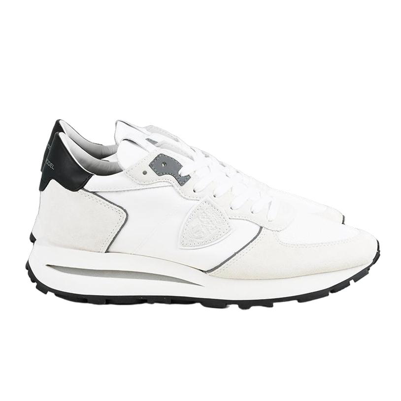 PHILIPPE MODEL PARIS フィリップモデル TROPEZ HAUTE トロペ スニーカー 靴 イタリア正規品 TKLU W007 新品 ビジネスカジュアル 夏 旅行 | PHILIPPE MODEL | 02