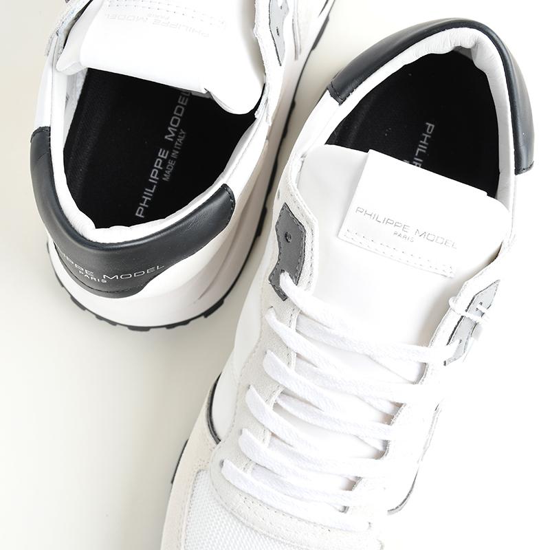 PHILIPPE MODEL（フィリップモデル） PHILIPPE MODEL PARIS TROPEZ